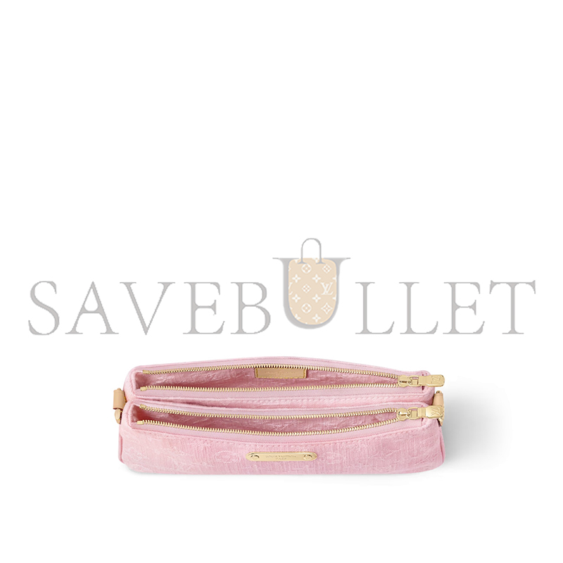 LOUIS VUITTON LIV POCHETTE M14159 (24*13*7cm) LOUIS VUITTON LIV POCHETTE M14159 (24*13*7cm)